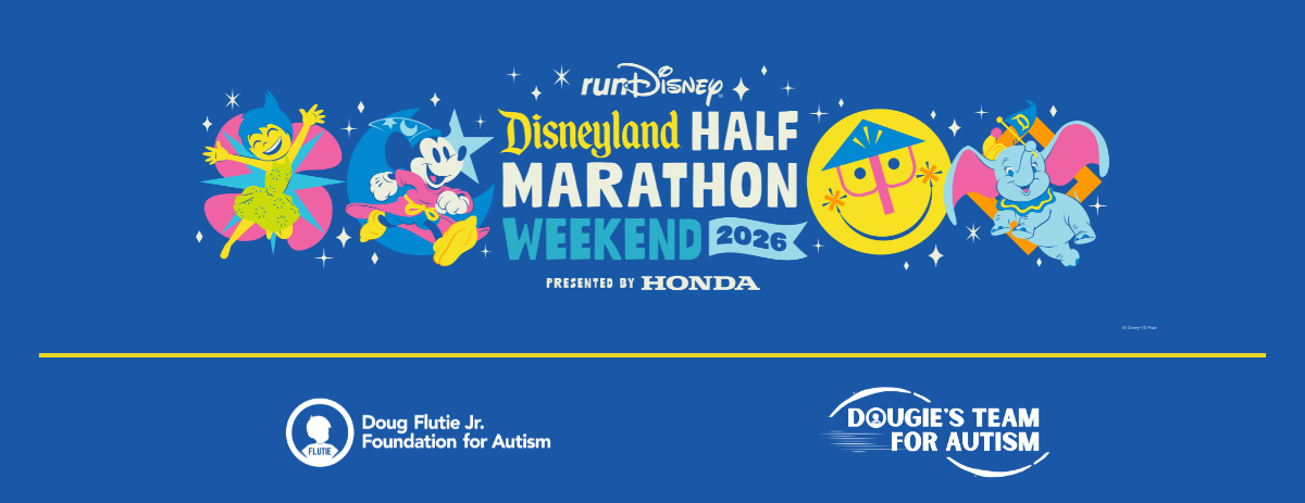 2026 Disneyland Half Marathon Weekend